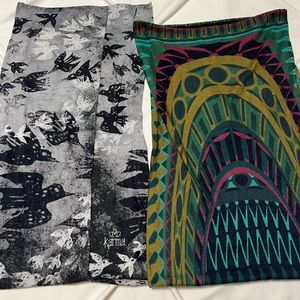 Karma Headbands/Bandanas (2)